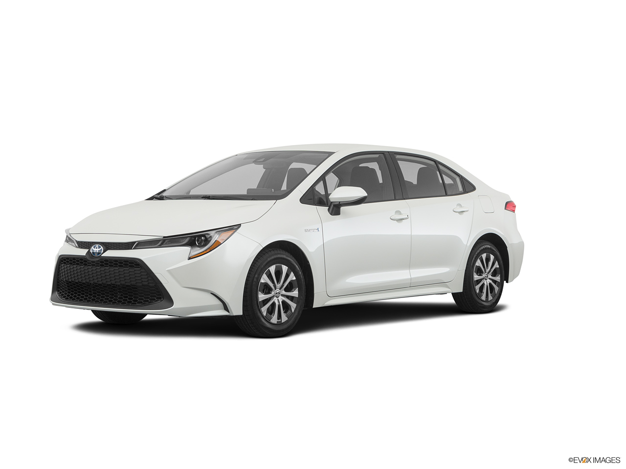 Toyota Lease Takeover in Mississauga, ON 2020 Toyota LE CVT Automatic