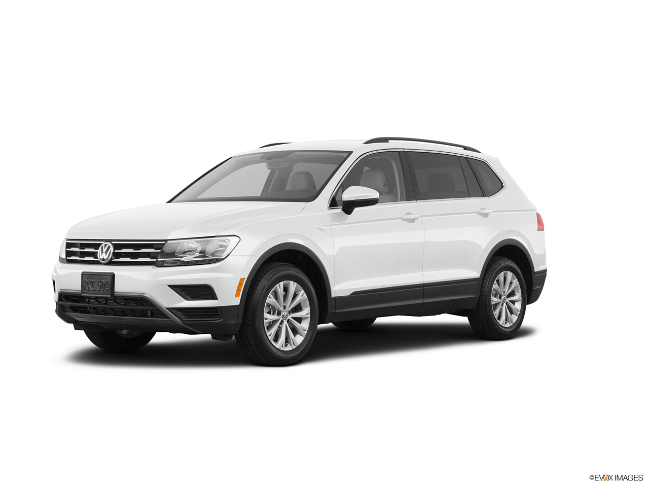 Volkswagen Lease Takeover in Mississauga, ON: 2019 Volkswagen Tiguan ...