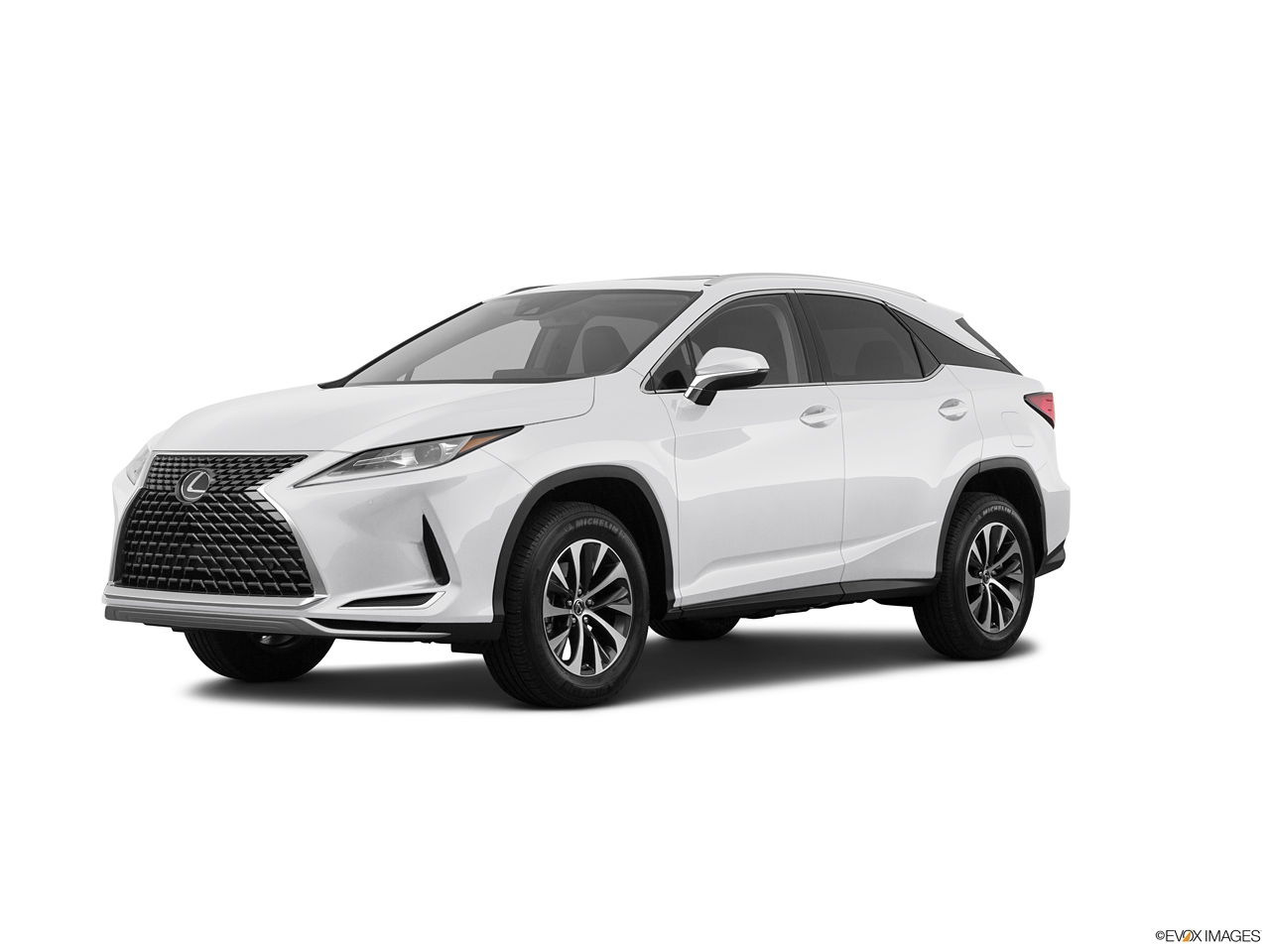 Lexus Lease Takeover in Toronto, ON: 2021 Lexus 350rx Automatic AWD ID ...