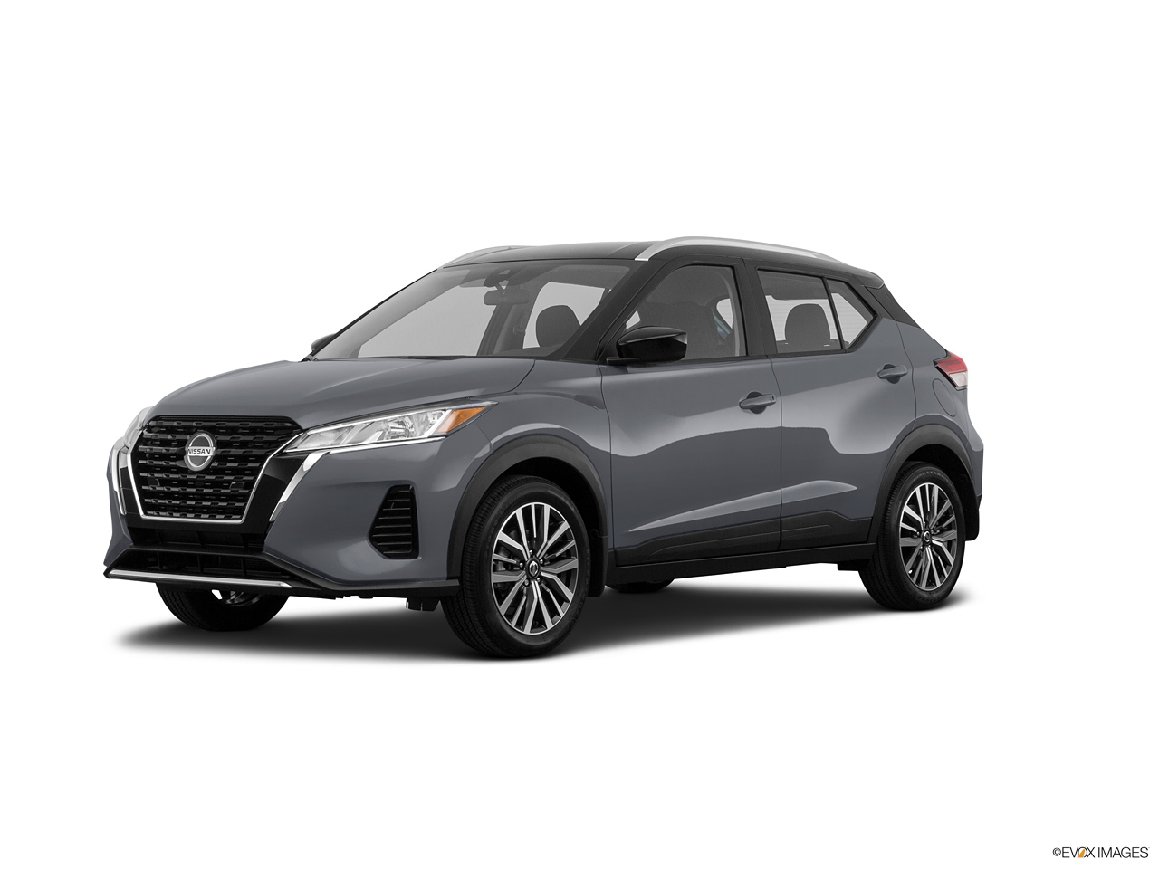 Nissan Lease Takeover in Halifax, NS: 2021 Nissan Kicks SV Automatic ...