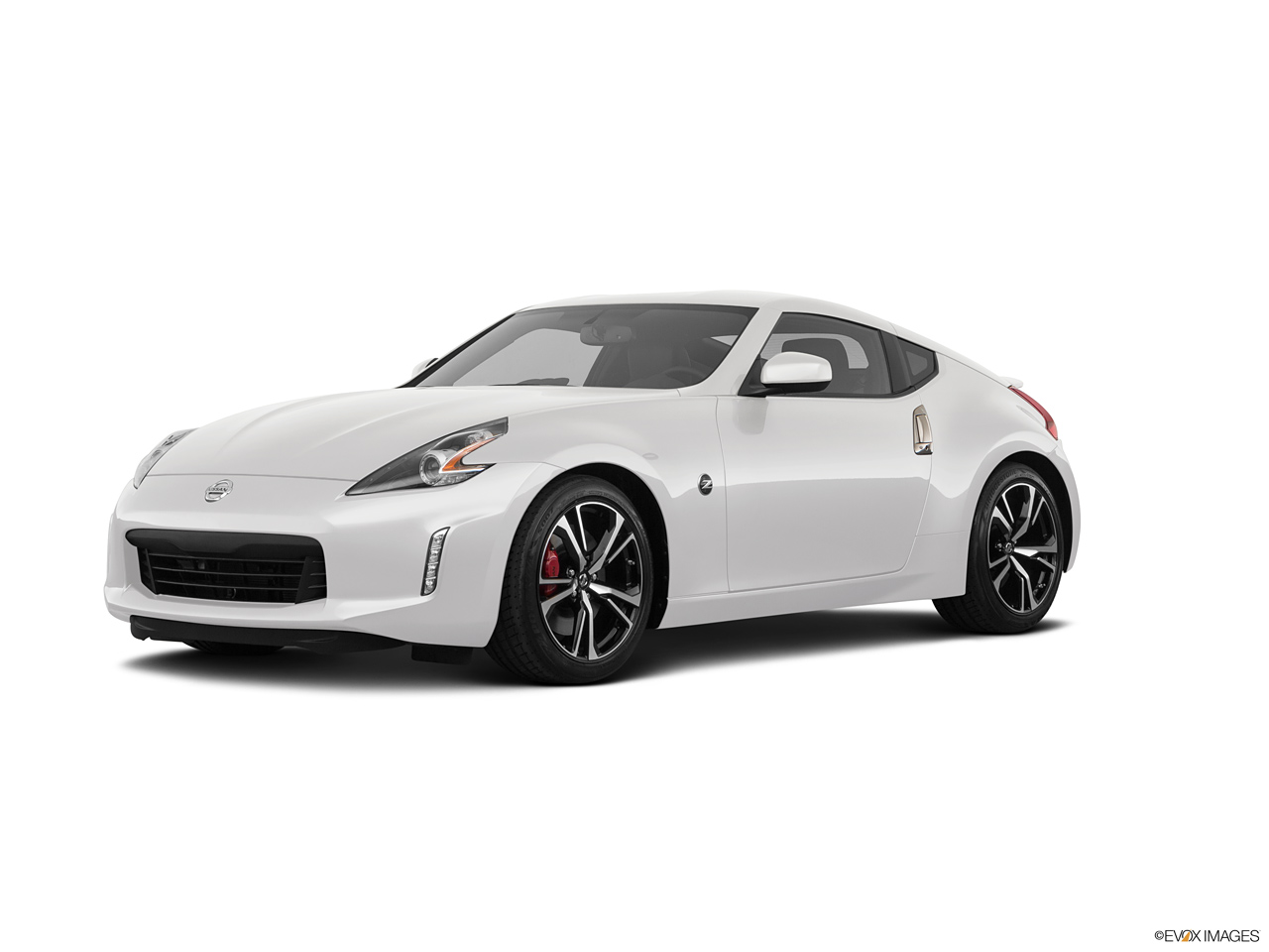 2020 nissan 370z lease