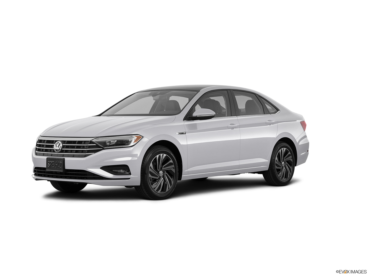 Volkswagen Lease Takeover in Vancouver, BC: 2019 Volkswagen Jetta ...