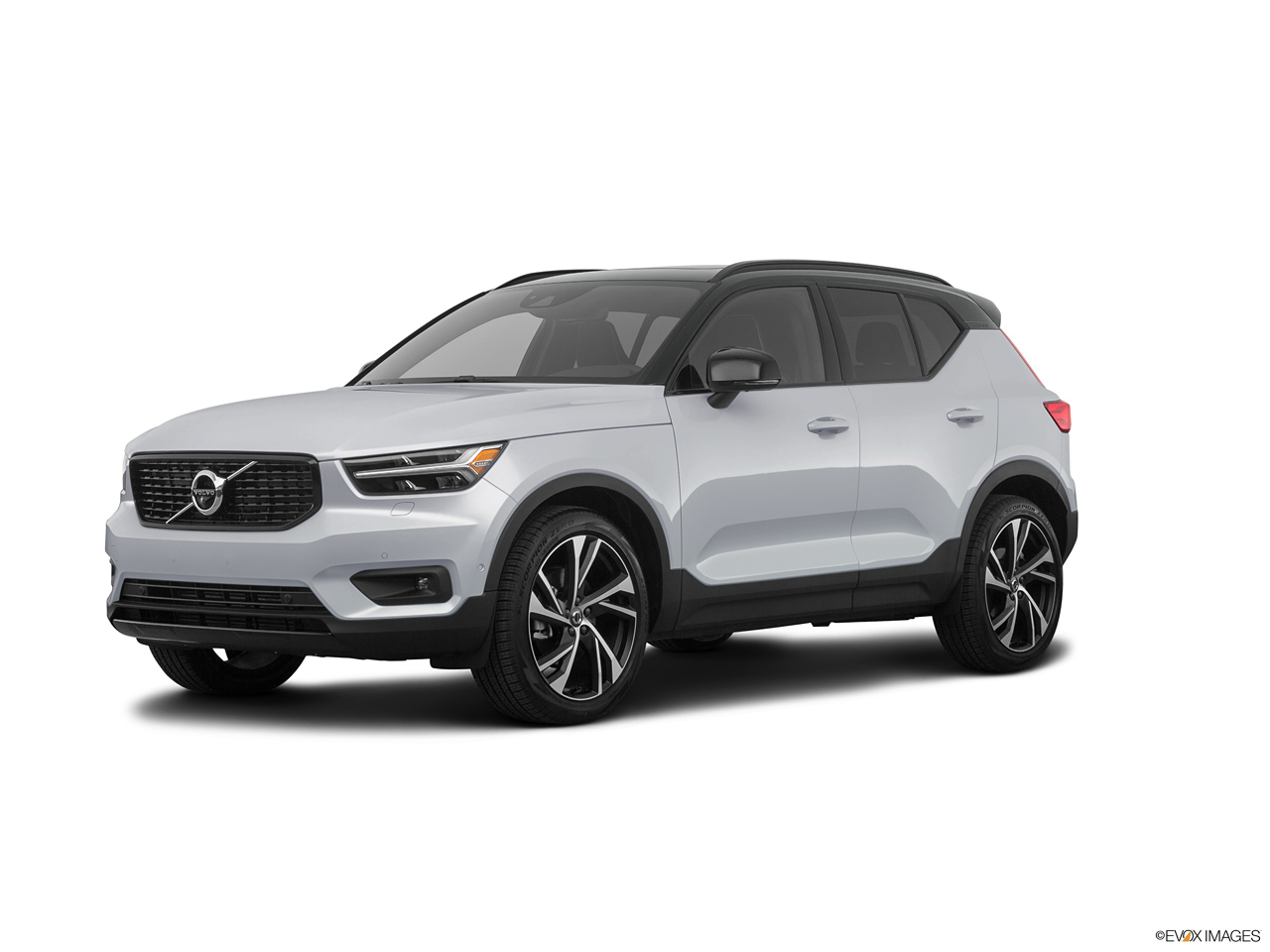 Volvo Lease Takeover in Vancouver, BC: 2020 Volvo XC40 Automatic AWD ID ...