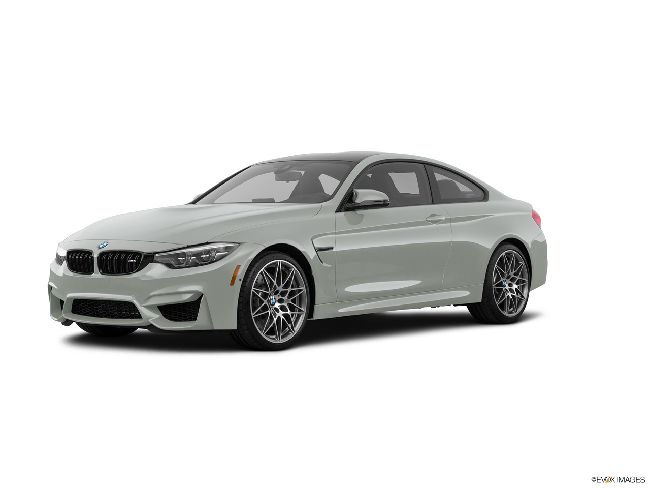 BMW Lease Takeover in Montreal, QC: 2020 BMW M4 Ultimate Package Manual 2WD ID:#25565