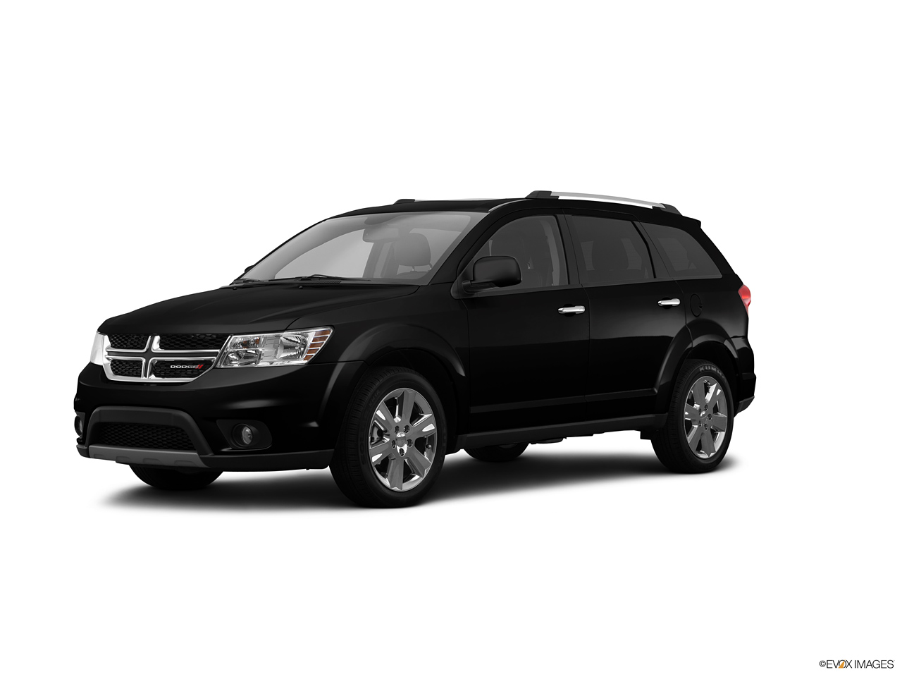 Dodge Lease Takeover in Toronto, ON : 2014 Dodge Journey Automatic 2WD ...