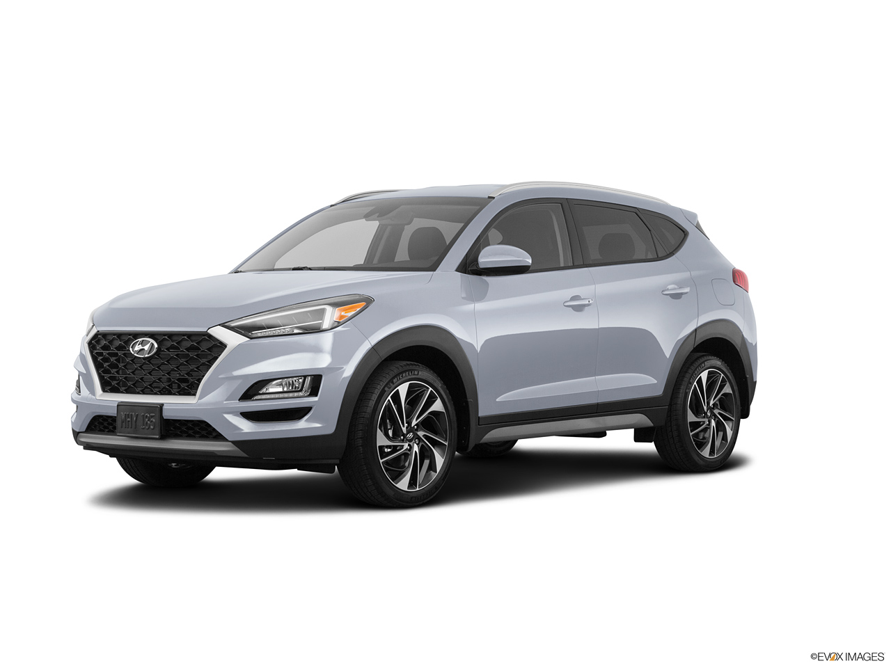 Hyundai Tucson 3 Р±РµР»С‹Р№ С„РѕРЅ