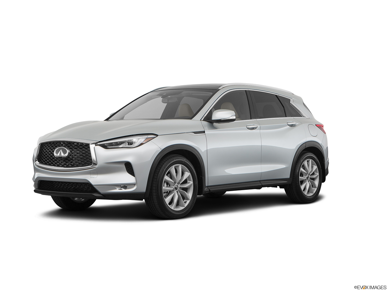 Infiniti Lease Takeover in Toronto, ON: 2019 Infiniti QX50, LUXE 2.0T ...