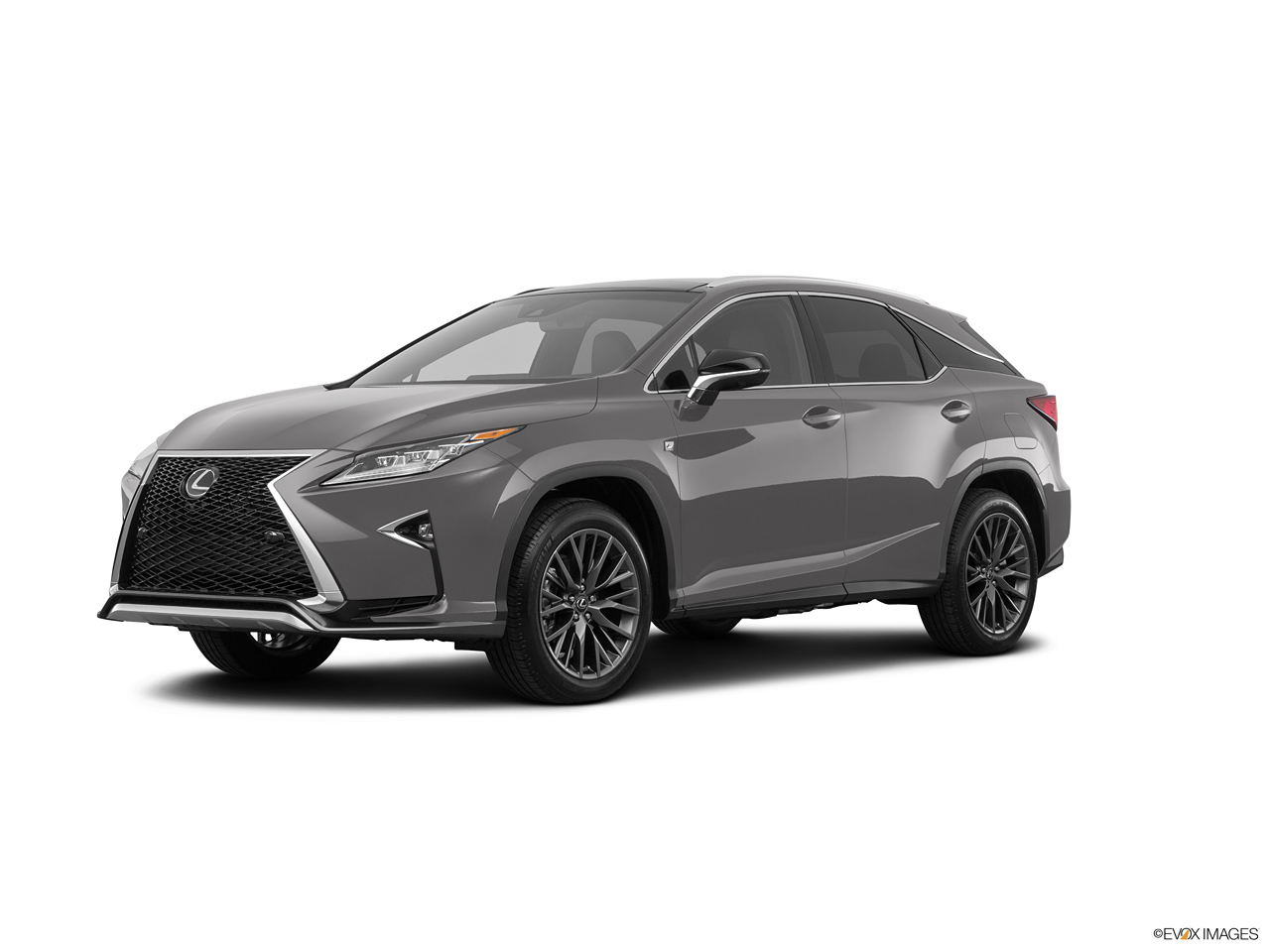 Lexus Lease Takeover in Richmond Hill, ON: 2017 Lexus RX 350 F sport ...