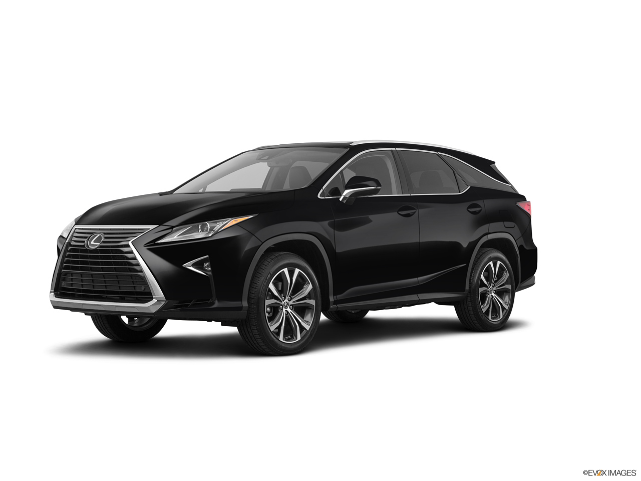 Lexus Lease Takeover in Toronto, ON: 2019 Lexus RX Automatic AWD ID ...