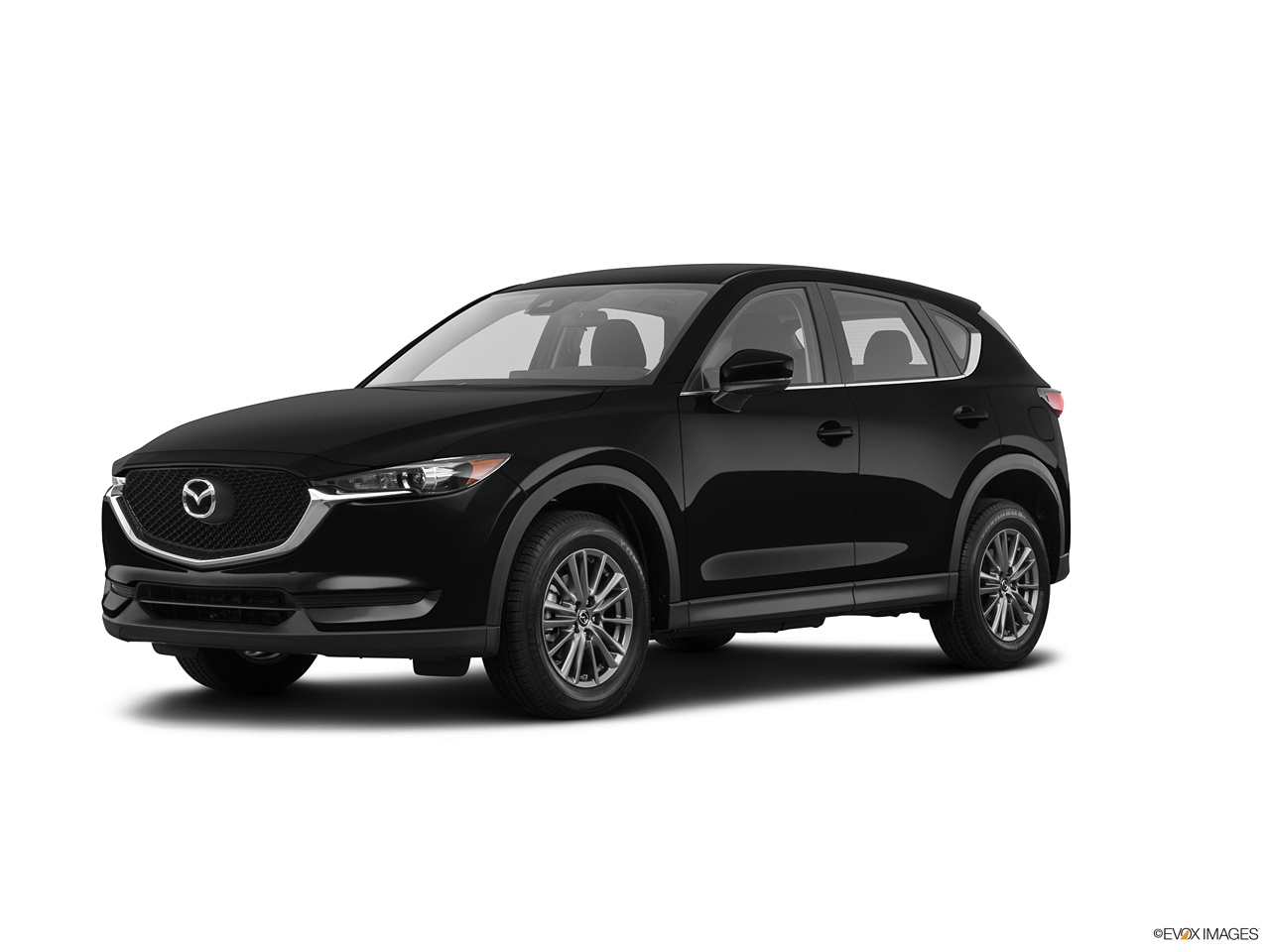 Mazda Lease Takeover in Burnaby, BC: 2018 Mazda CX-5 GX Manual 2WD ID