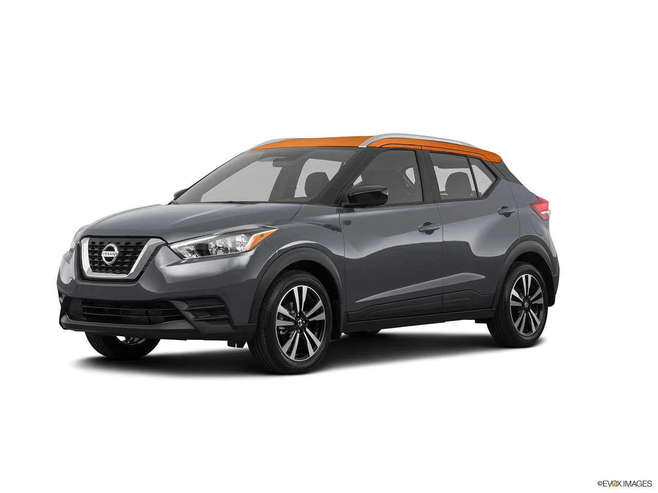 Nissan Kicks Nissan Kicks