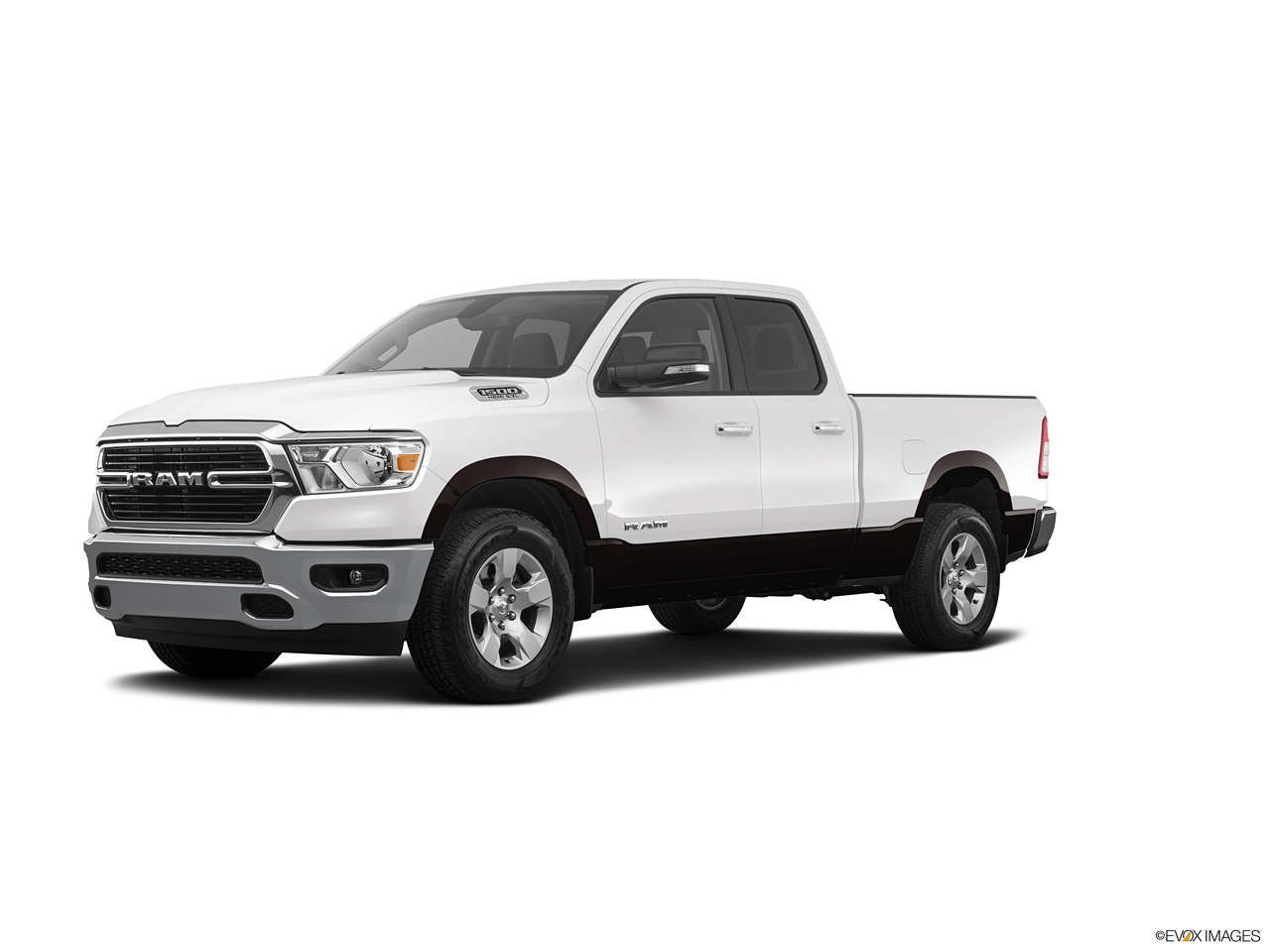 RAM Lease Takeover in Nanaimo, BC: 2020 RAM 1500 Limited Automatic AWD ...