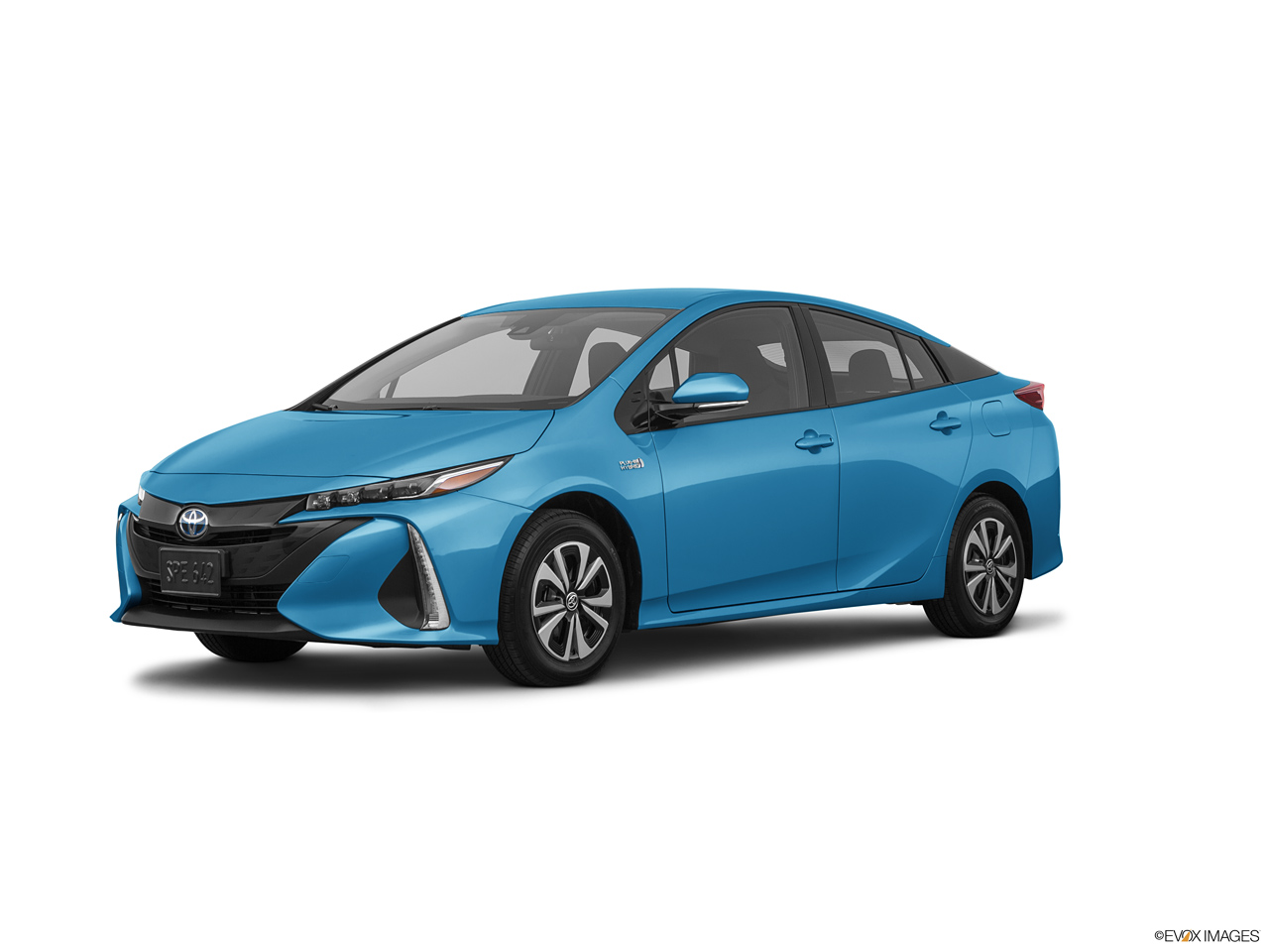 Toyota Lease Takeover in Airdrie: 2019 Toyota Prius Prime Upgrade CVT ...