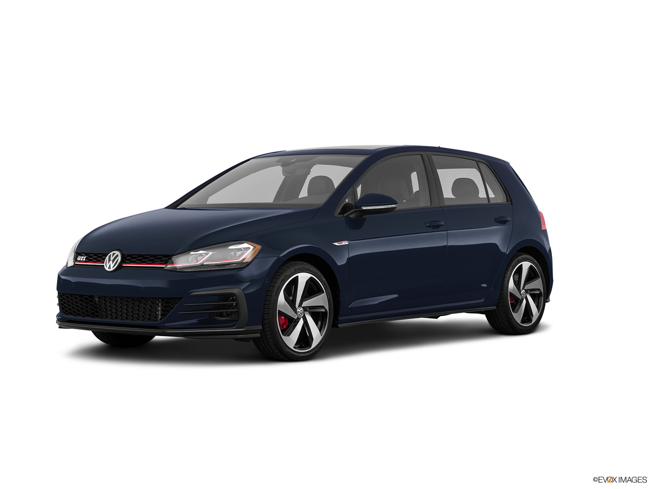 Volkswagen Lease Takeover in Calgary, AB: 2019 Volkswagen GOLF GTI ...