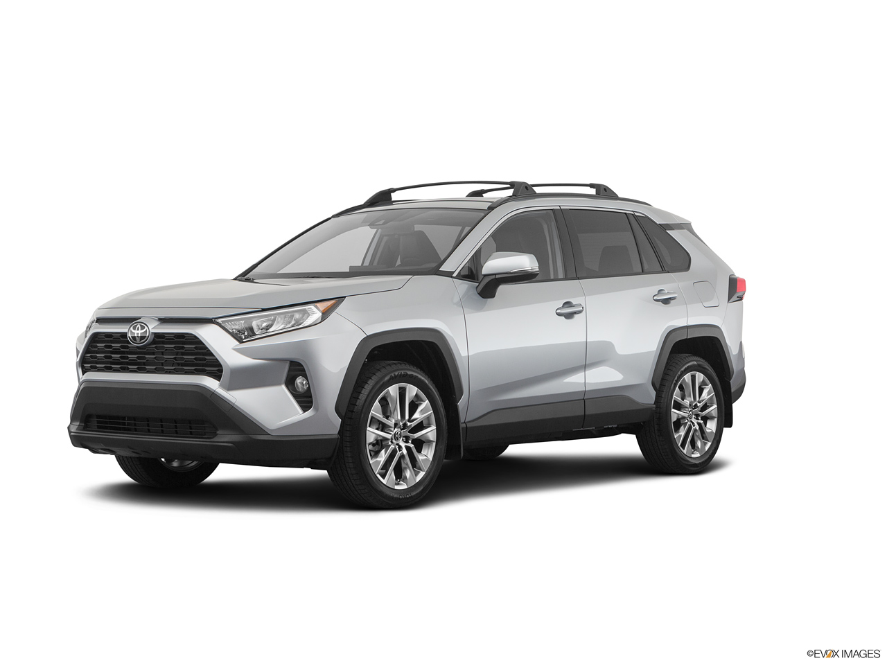 Toyota Lease Takeover In Winnipeg, Mb: 2021 Toyota Rav 4 Le Automatic 