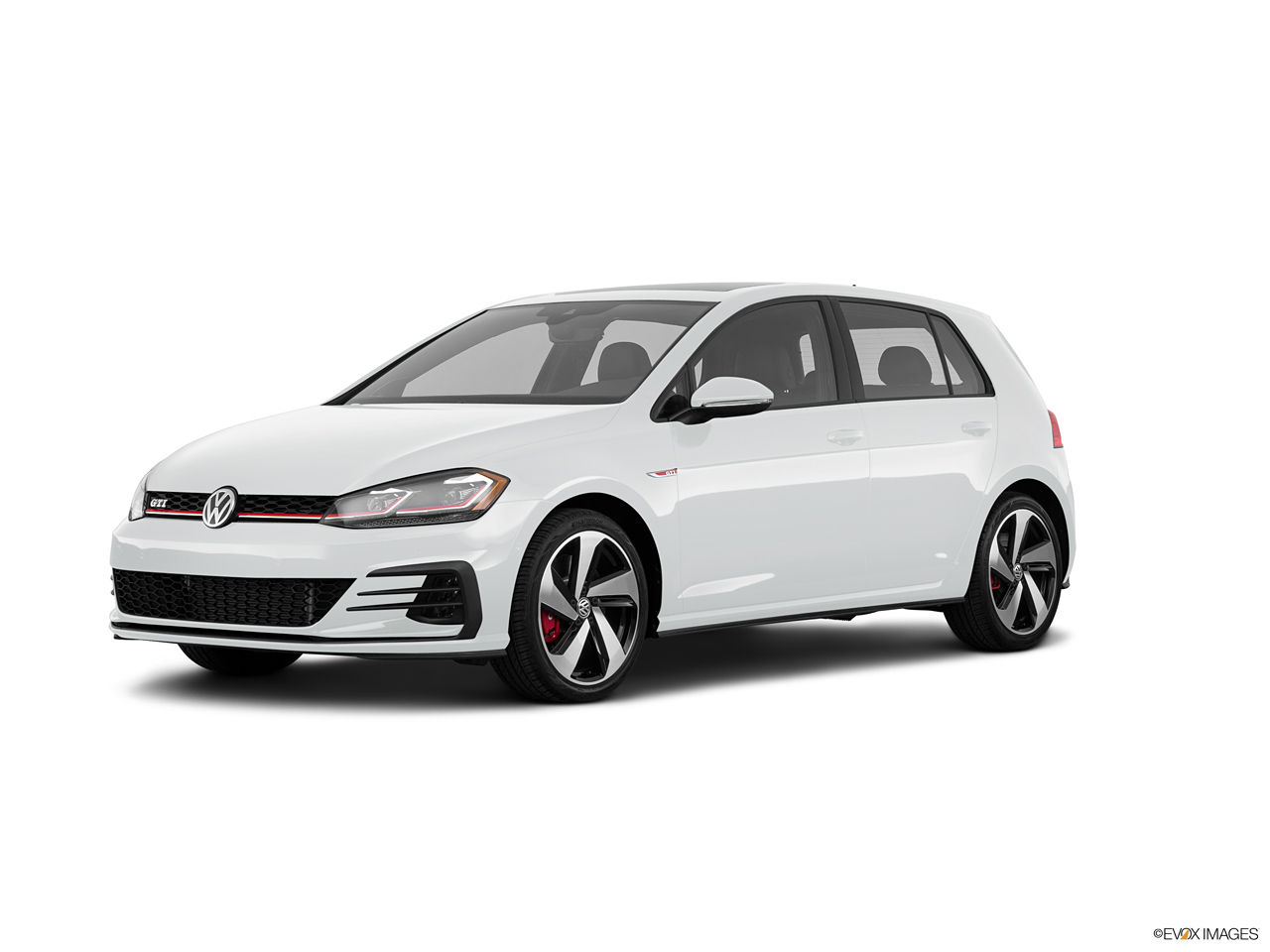 Volkswagen Lease Takeover in Toronto, ON: 2019 Volkswagen Golf GTI ...