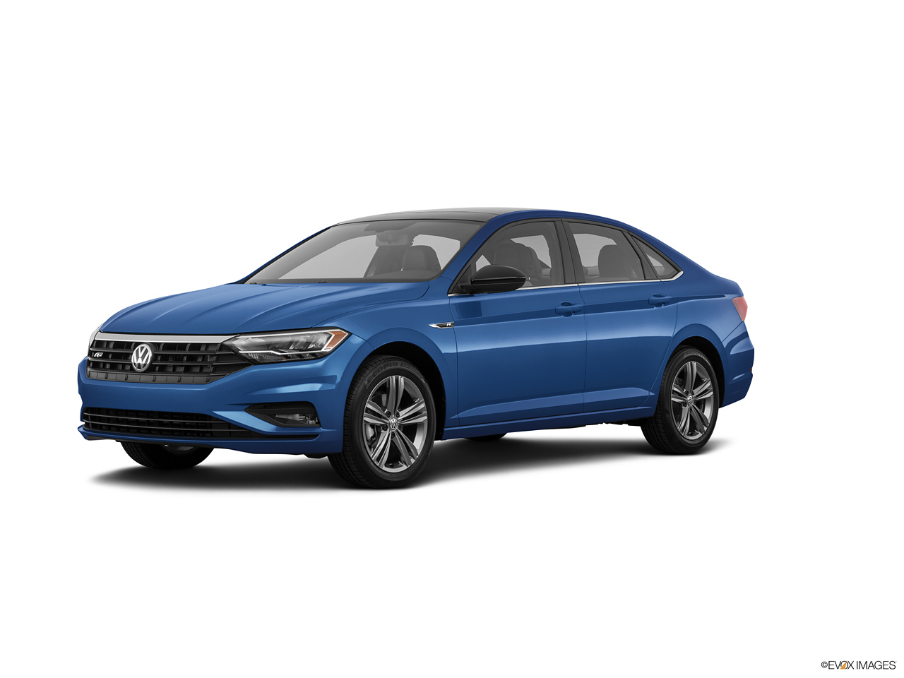 Volkswagen Lease Takeover in Richmond Hill, ON: 2019 Volkswagen Jetta ...