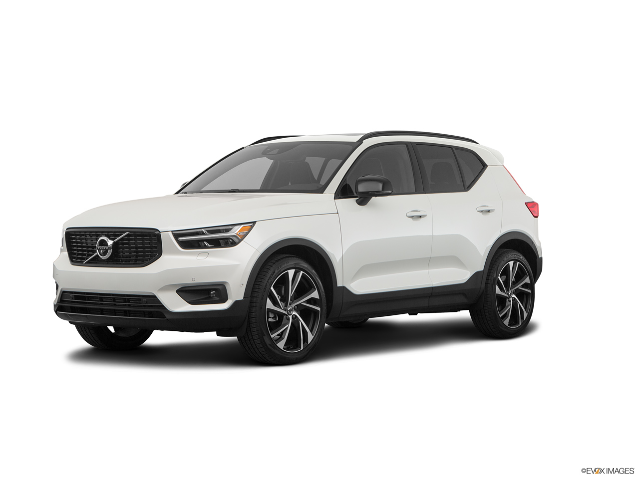 Volvo Lease Takeover in Toronto, ON: 2020 Volvo XC40 R-Design AWD ...