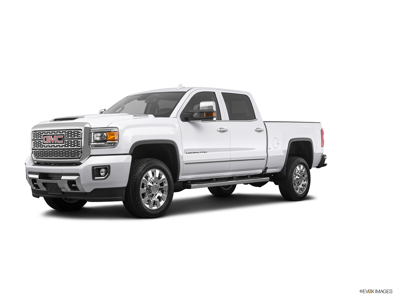 GMC Lease Takeover in Surrey, BC 2019 GMC Sierra 2500 HD Automatic