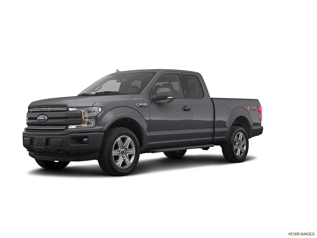 Ford Lease Takeover in Surrey, BC: 2020 Ford F150 Lariat Sport FX4 Off ...