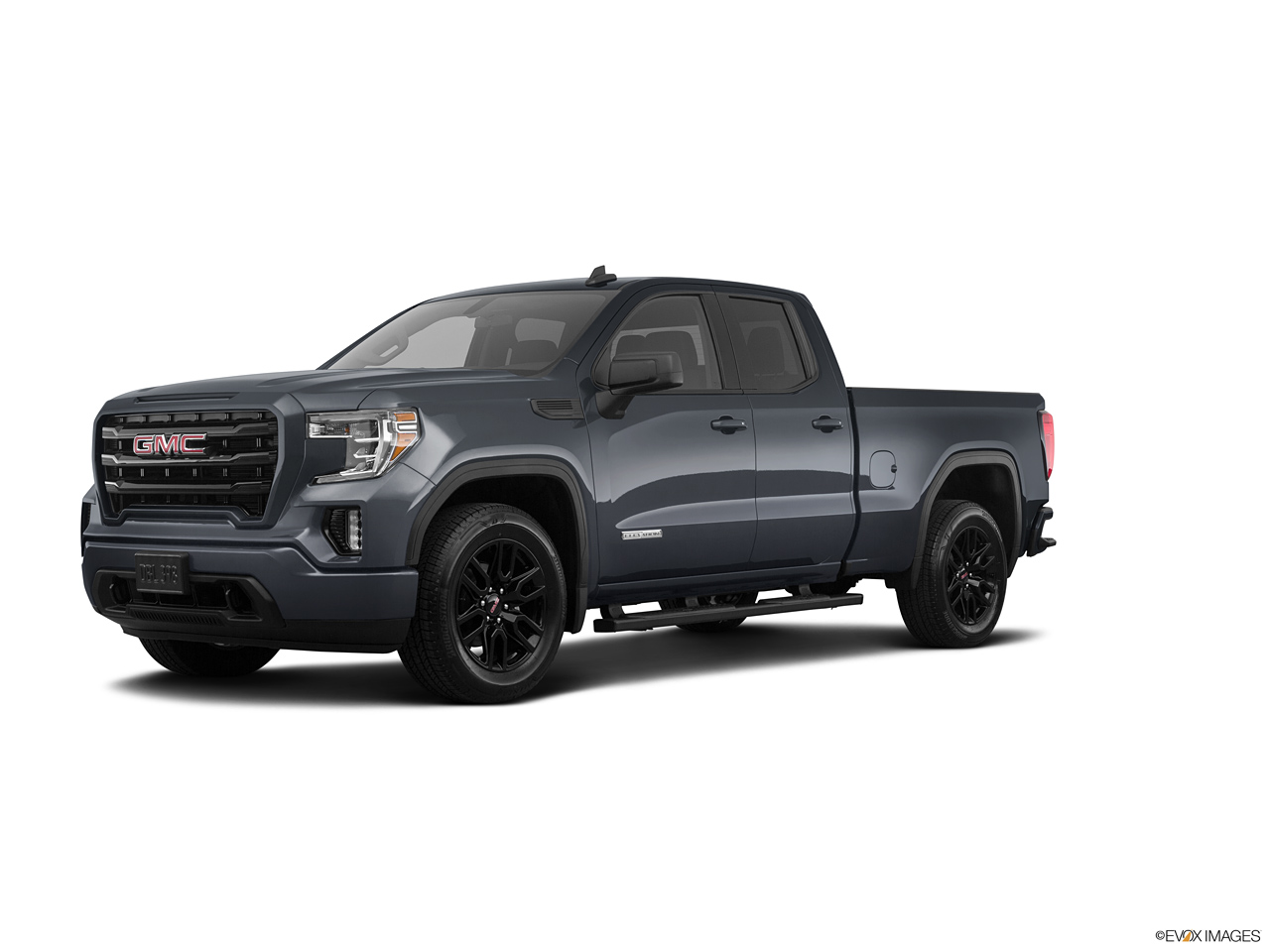 GMC Lease Takeover in Vaughan, ON: 2022 GMC Sierra Elevation Refresh ...