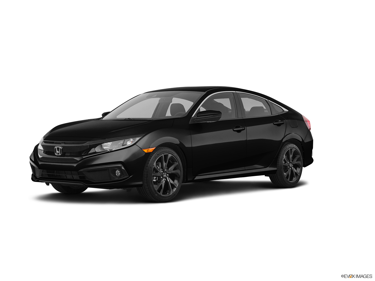 Honda Lease Takeover in Montreal, QC: 2020 Honda Civic sport Automatic ...