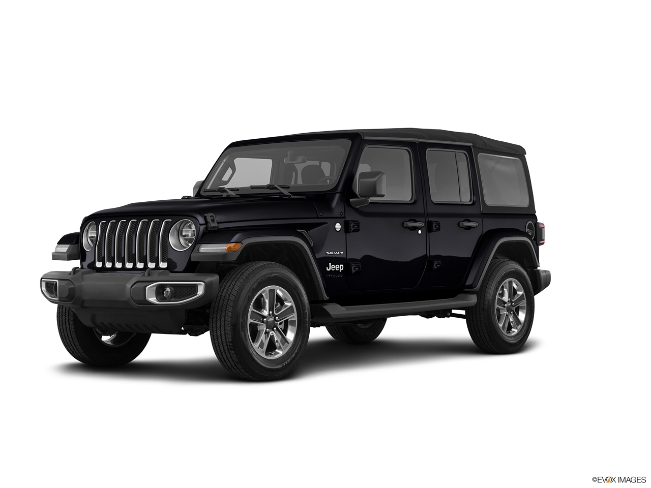 Jeep Lease Takeover in Ottawa, ON: 2021 Jeep Wrangler Sahara Unlimited ...