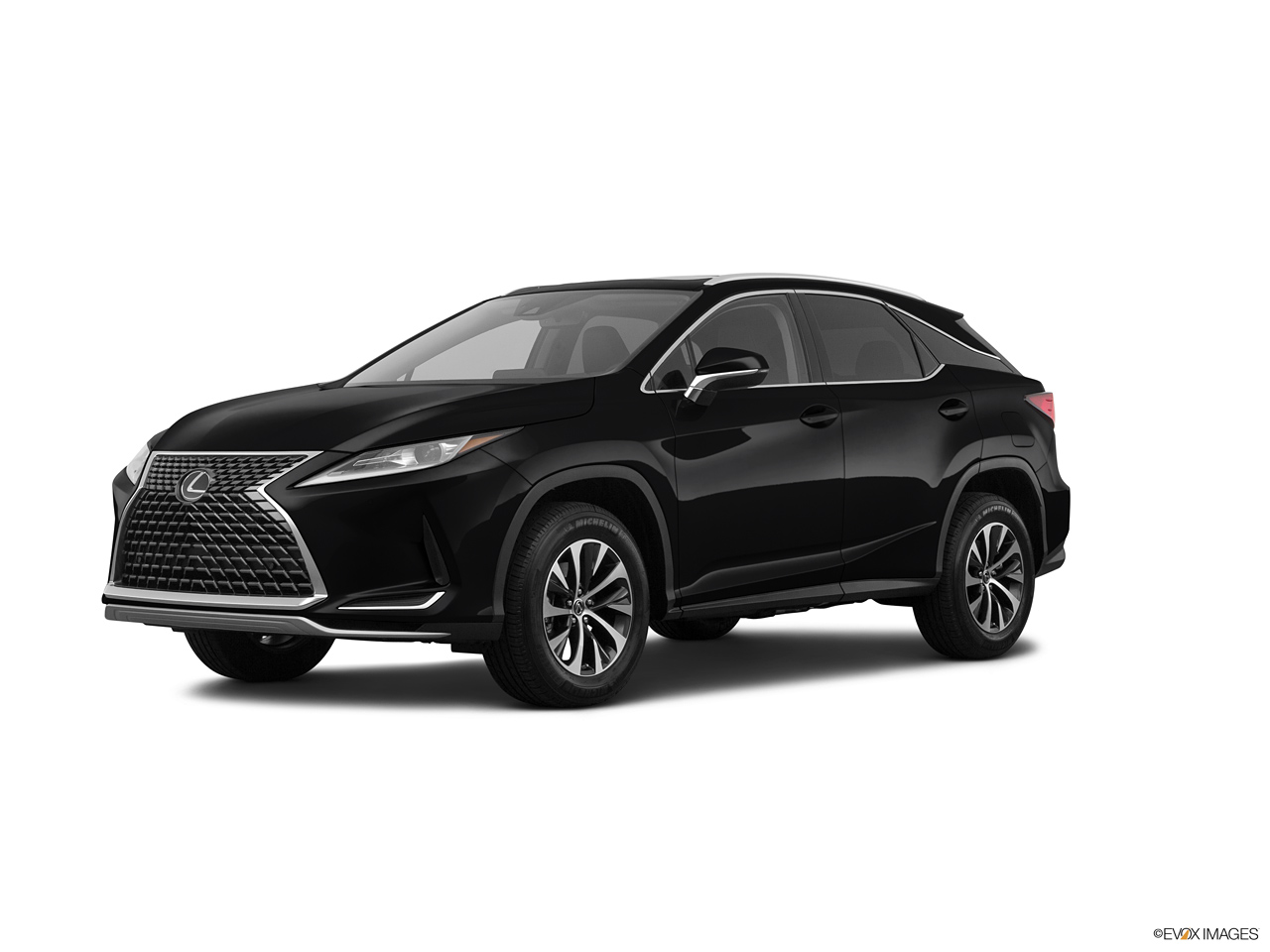 Lexus Lease Takeover in London, ON: 2022 Lexus RX 350 Automatic AWD ID ...