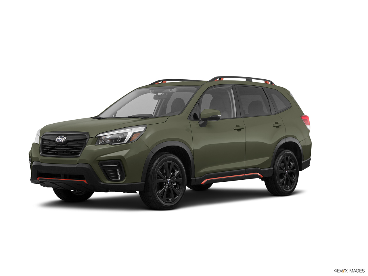 Subaru Lease Takeover In Winnipeg, Mb: 2021 Subaru Forester 2.5i 