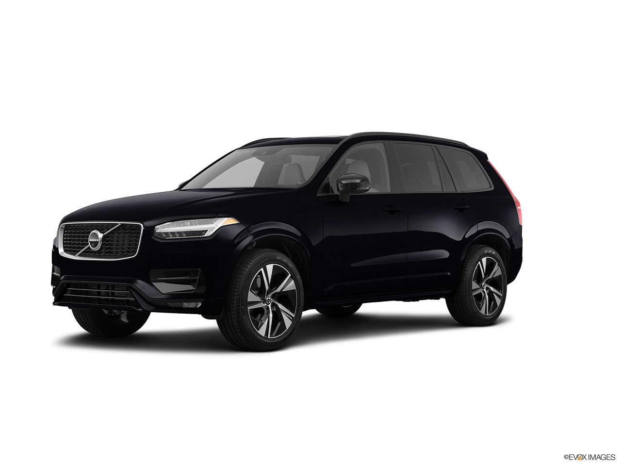 Volvo Lease Takeover in Toronto, ON 2020 Volvo XC90 T6 Inscription AWD