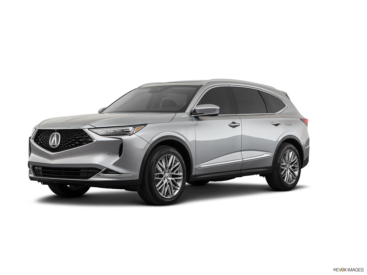 Acura Lease Takeover in Toronto, ON: 2022 Acura MDX SH-AWD Platinum ...