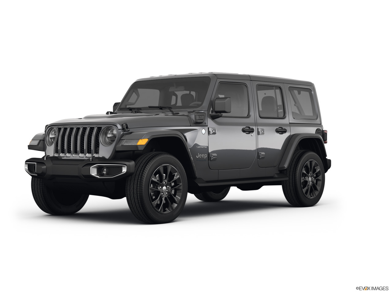 Jeep Lease Takeover in Orangeville, ON: 2022 Jeep Wrangler Rubicon 4xe ...