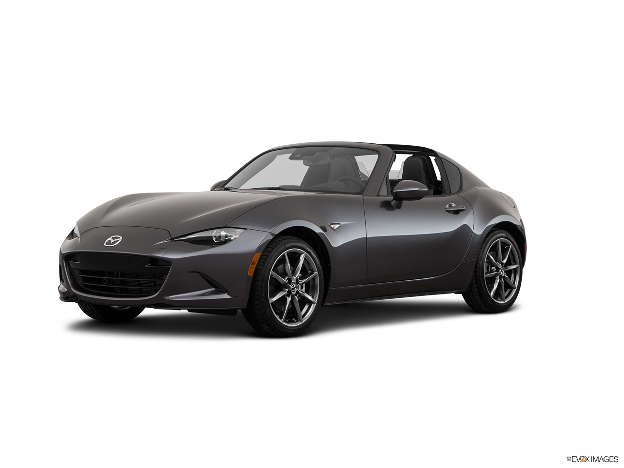 Mazda Lease Takeover in Toronto, ON: 2021 Mazda Mx-5 RF GT Manual 2WD ...