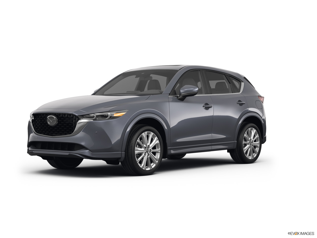 Mazda Lease Takeover in Toronto, ON 2023 Mazda CX5 Kuro Automatic AWD